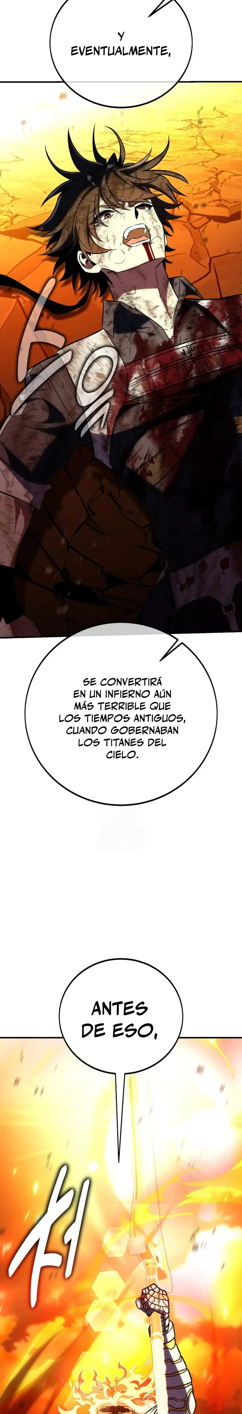 Read Yo mate al jugador de la Academia ES Manga Online