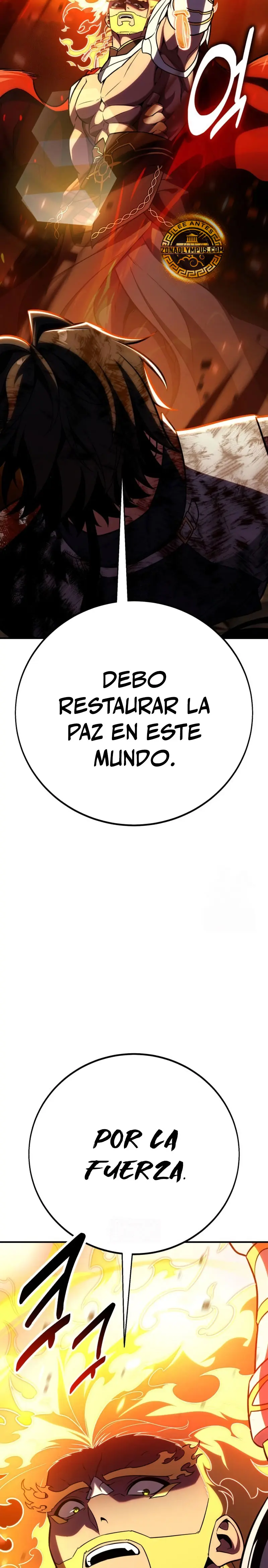 Read Yo mate al jugador de la Academia ES Manga Online