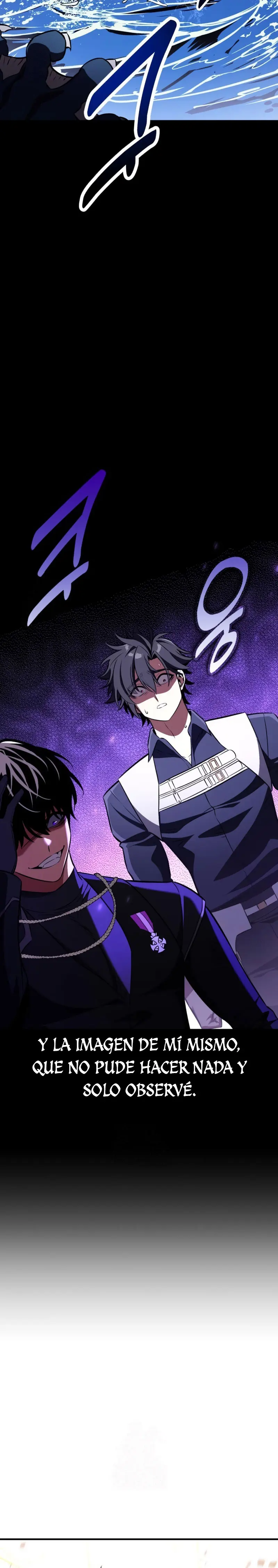 Read Yo mate al jugador de la Academia ES Manga Online
