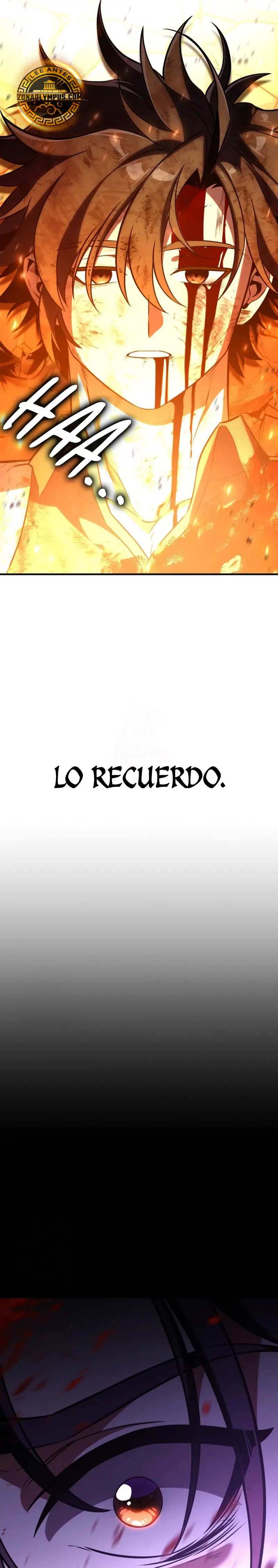 Read Yo mate al jugador de la Academia ES Manga Online