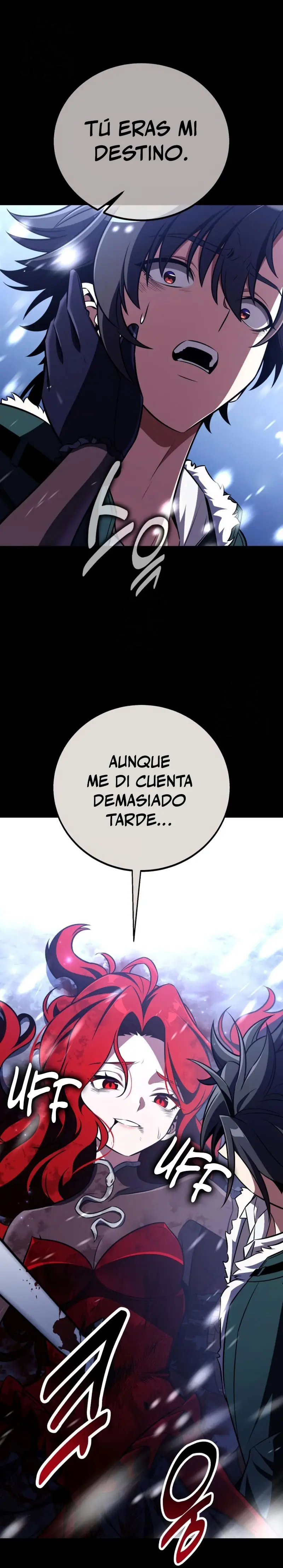 Read Yo mate al jugador de la Academia ES Manga Online