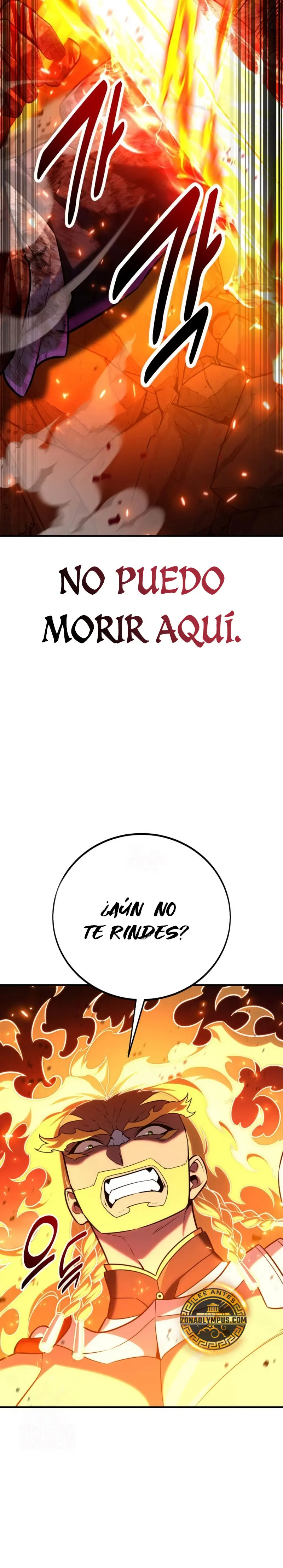Read Yo mate al jugador de la Academia ES Manga Online