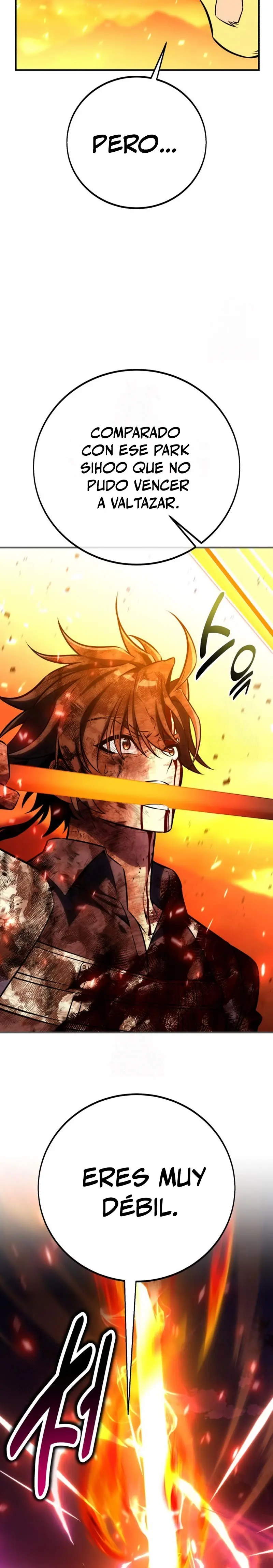 Read Yo mate al jugador de la Academia ES Manga Online
