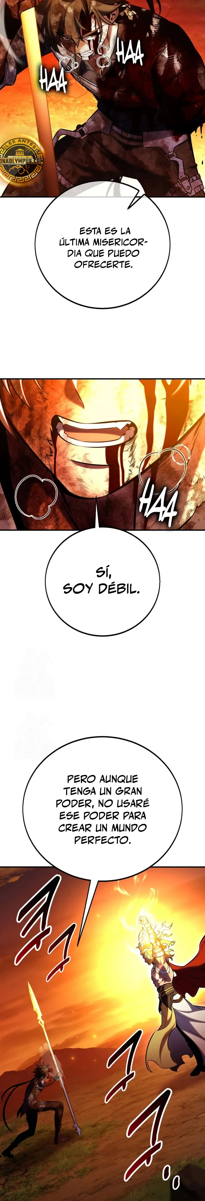 Read Yo mate al jugador de la Academia ES Manga Online