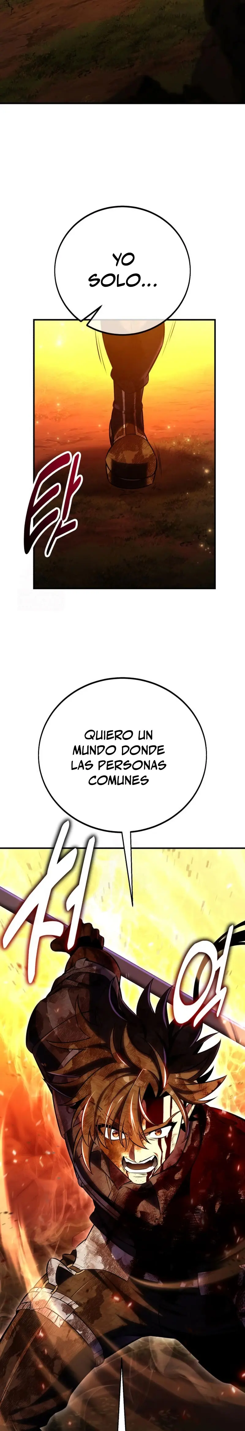 Read Yo mate al jugador de la Academia ES Manga Online