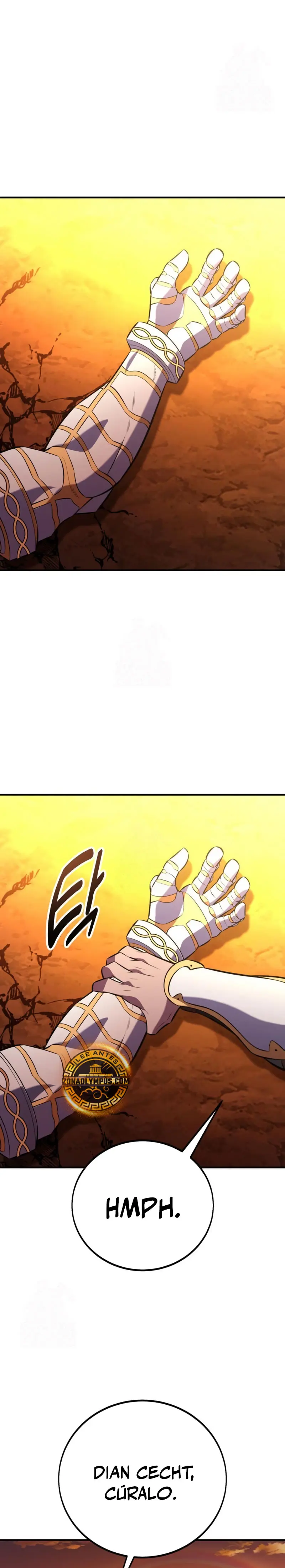 Read Yo mate al jugador de la Academia ES Manga Online