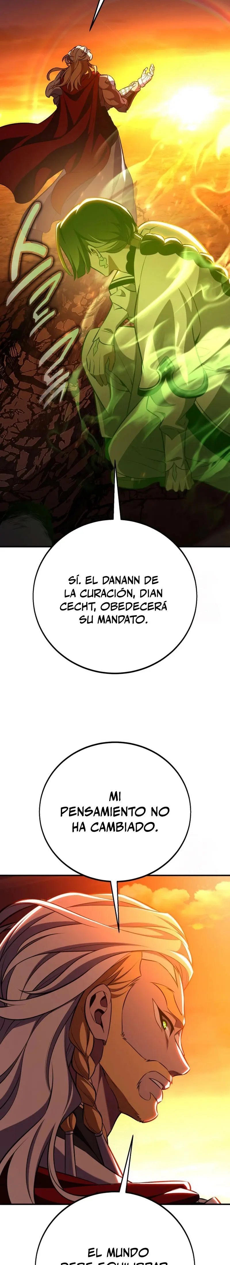 Read Yo mate al jugador de la Academia ES Manga Online
