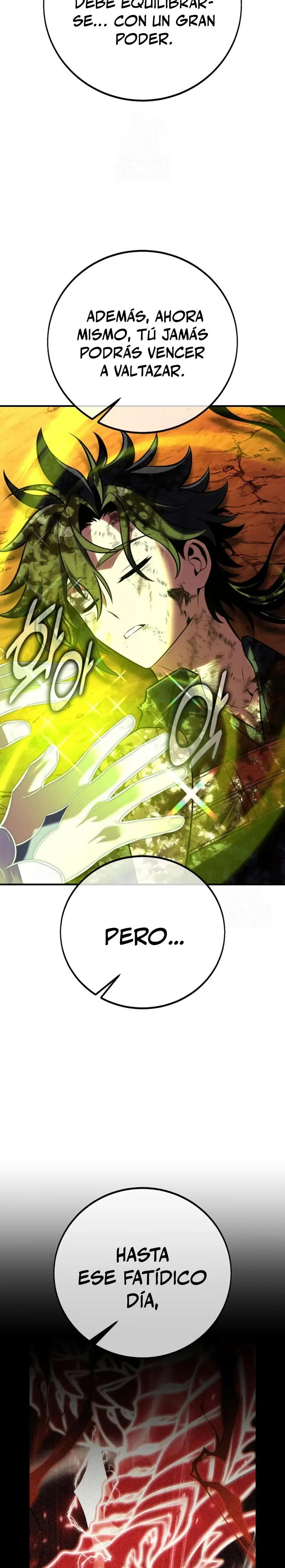 Read Yo mate al jugador de la Academia ES Manga Online
