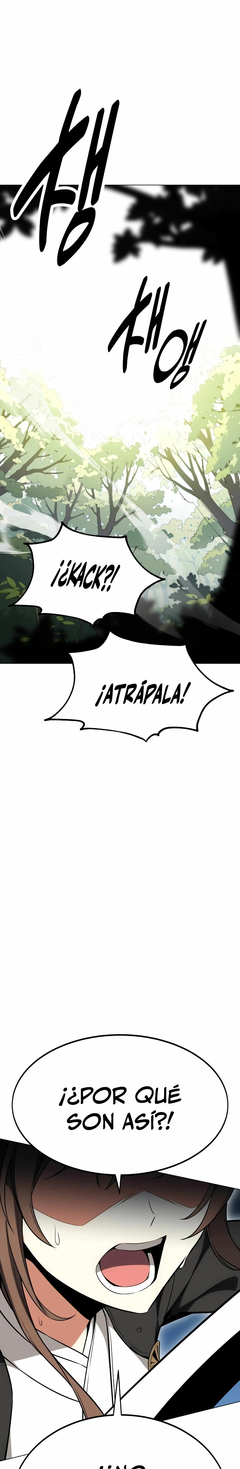 Read Yo mate al jugador de la Academia ES Manga Online