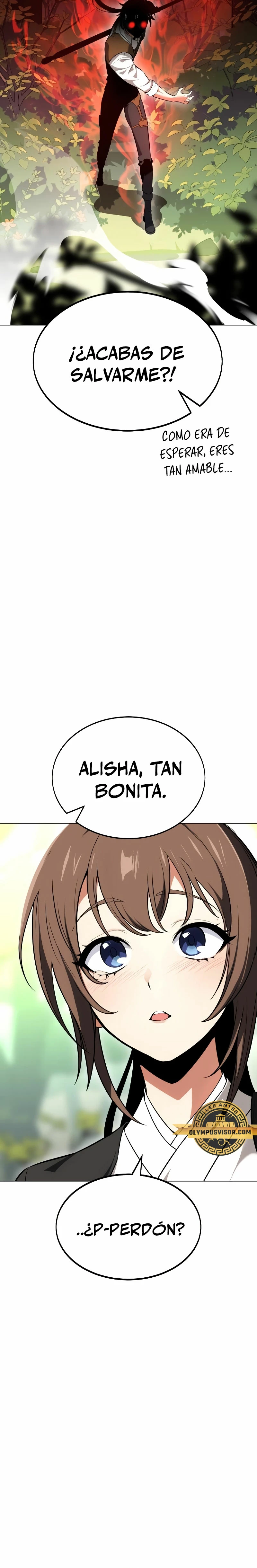 Read Yo mate al jugador de la Academia ES Manga Online