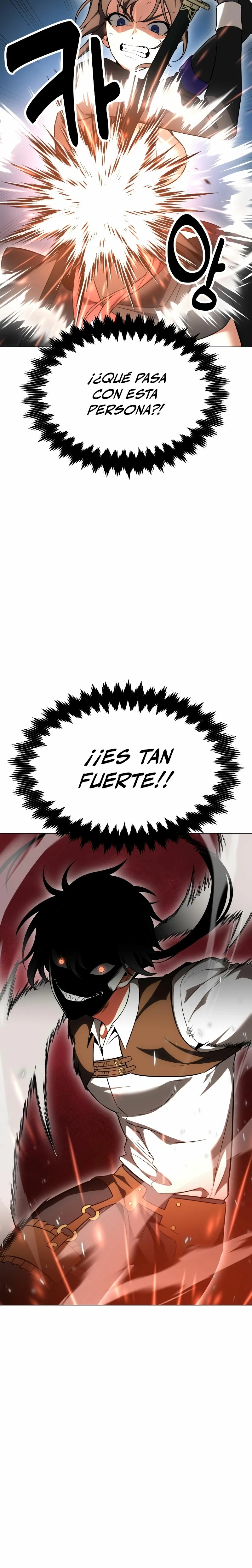 Read Yo mate al jugador de la Academia ES Manga Online