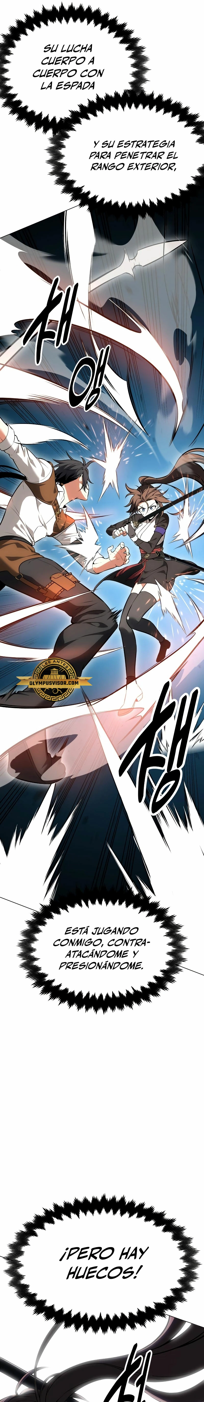 Read Yo mate al jugador de la Academia ES Manga Online