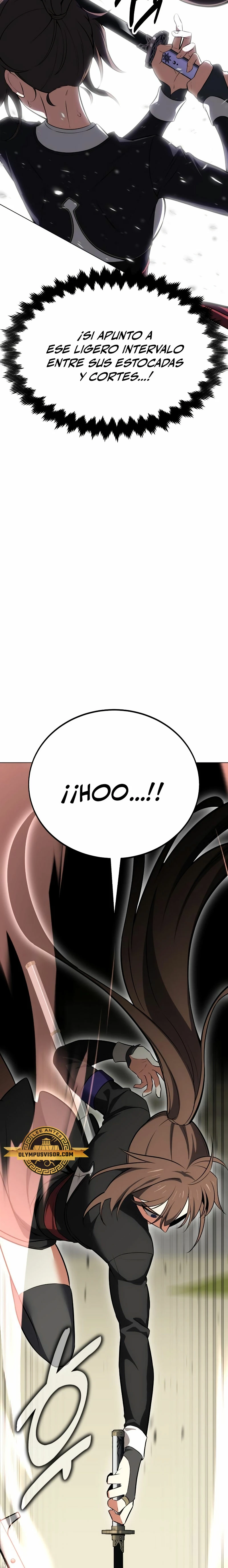 Read Yo mate al jugador de la Academia ES Manga Online
