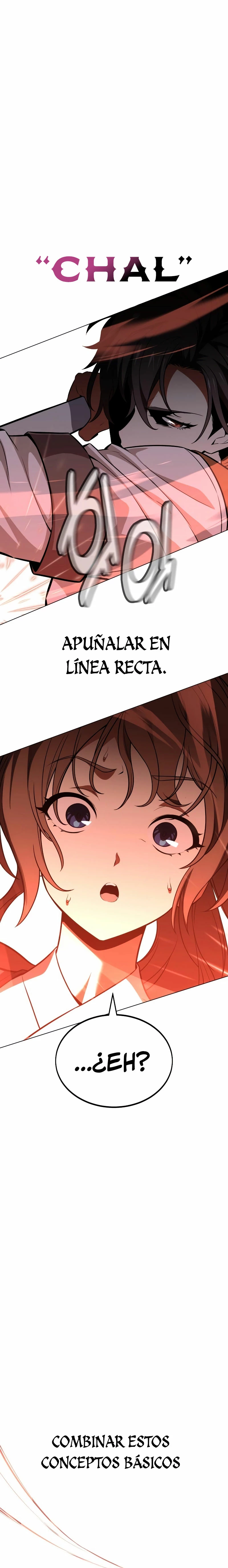 Read Yo mate al jugador de la Academia ES Manga Online