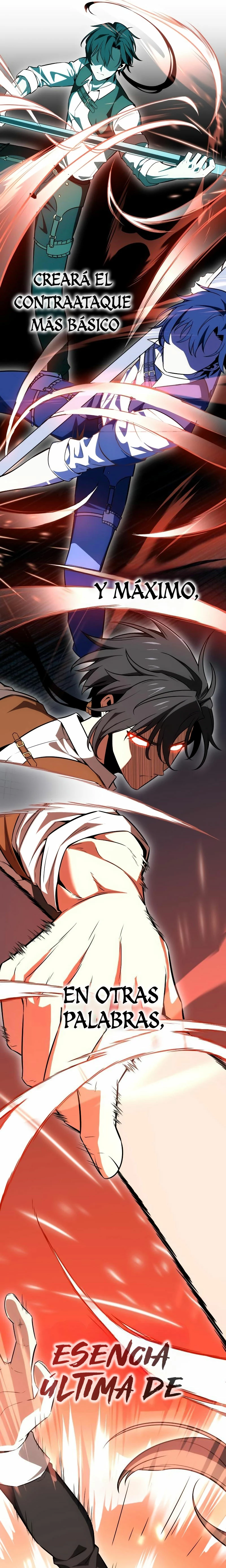 Read Yo mate al jugador de la Academia ES Manga Online