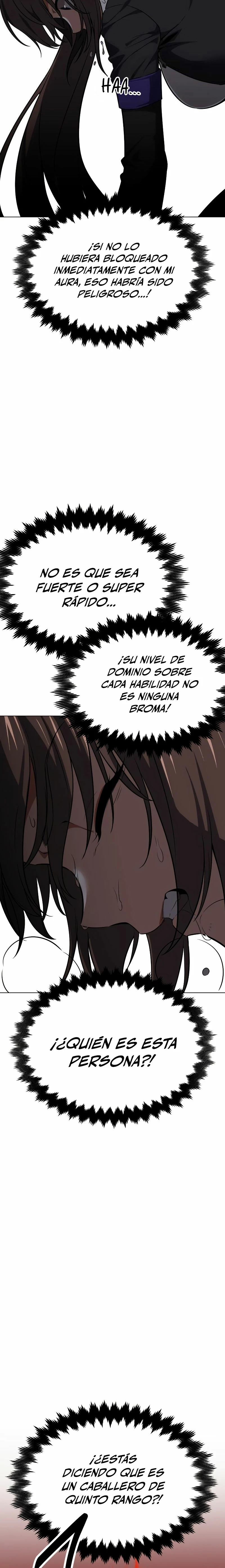 Read Yo mate al jugador de la Academia ES Manga Online