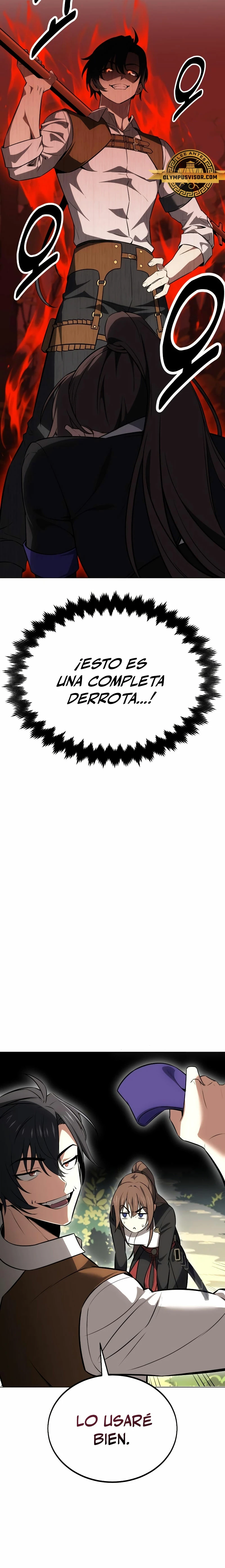 Read Yo mate al jugador de la Academia ES Manga Online
