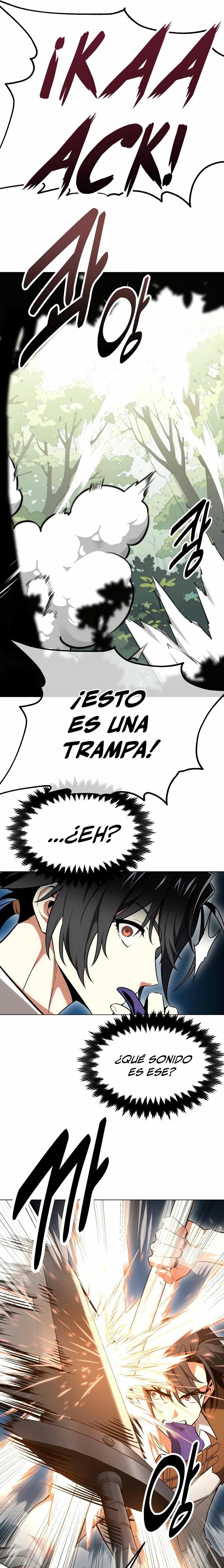 Read Yo mate al jugador de la Academia ES Manga Online