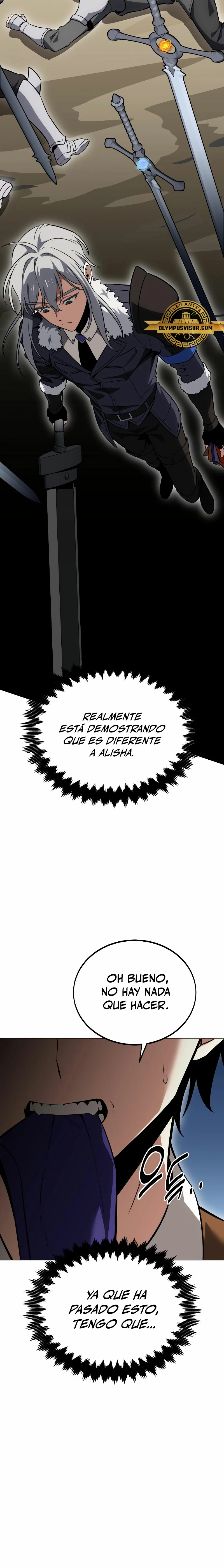 Read Yo mate al jugador de la Academia ES Manga Online