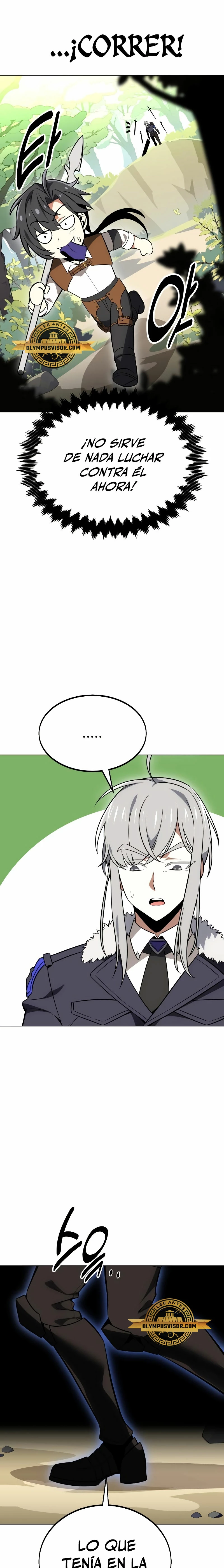 Read Yo mate al jugador de la Academia ES Manga Online