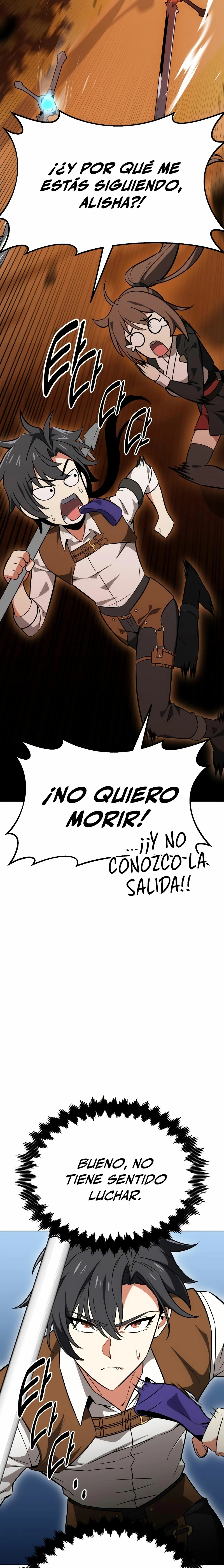 Read Yo mate al jugador de la Academia ES Manga Online