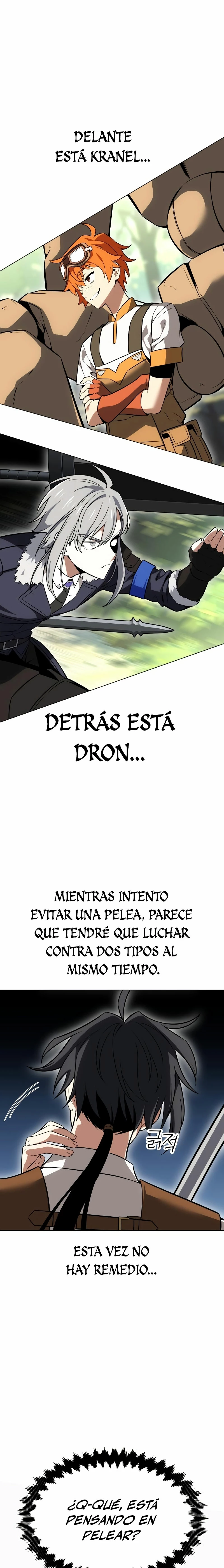 Read Yo mate al jugador de la Academia ES Manga Online