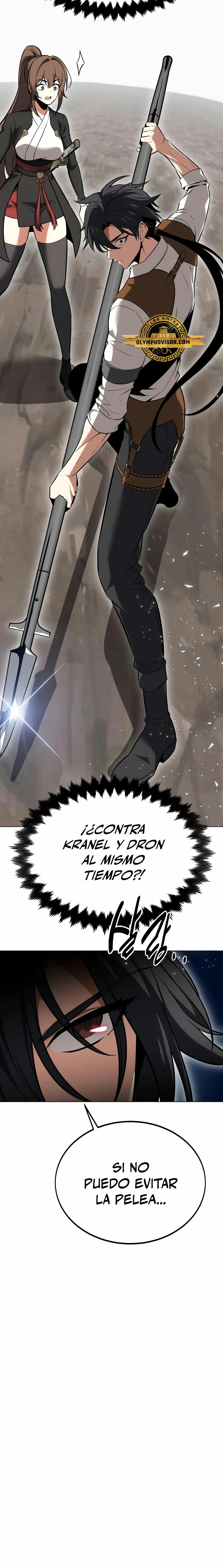 Read Yo mate al jugador de la Academia ES Manga Online