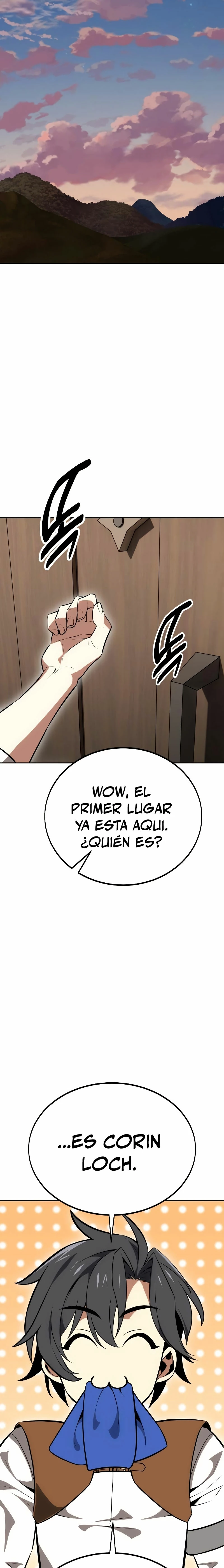 Read Yo mate al jugador de la Academia ES Manga Online