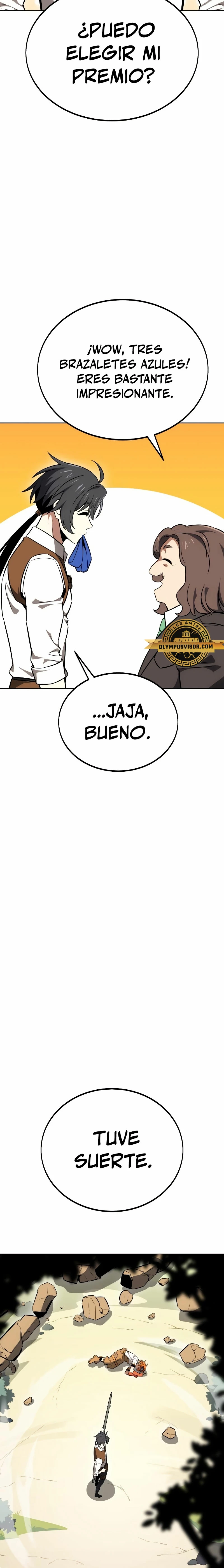 Read Yo mate al jugador de la Academia ES Manga Online