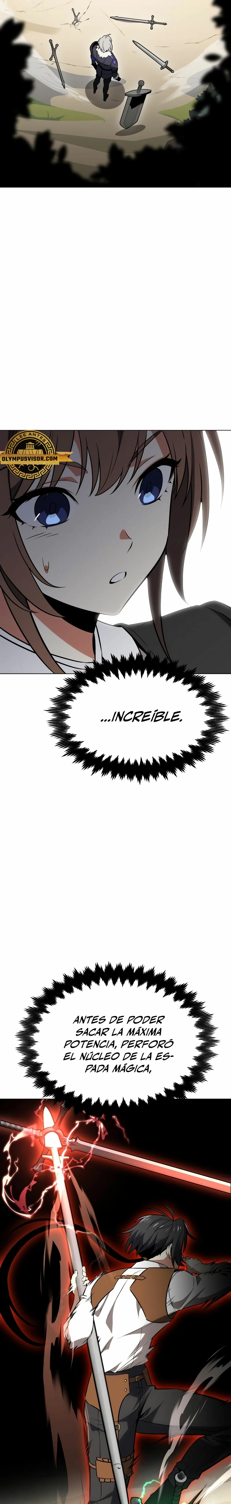 Read Yo mate al jugador de la Academia ES Manga Online
