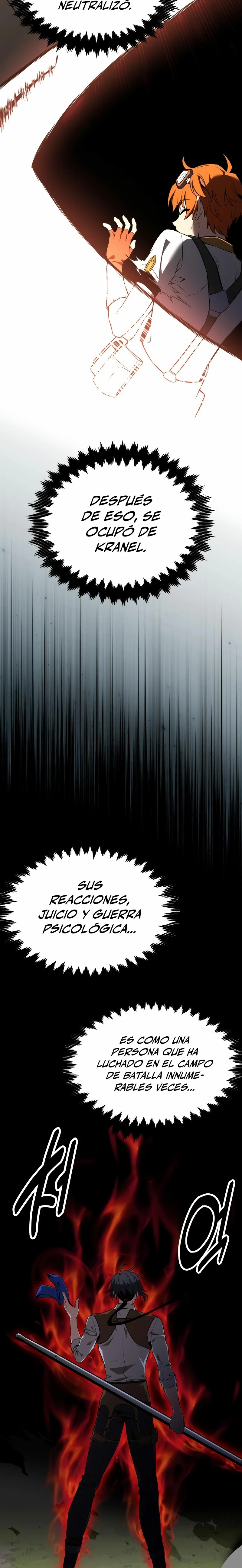 Read Yo mate al jugador de la Academia ES Manga Online