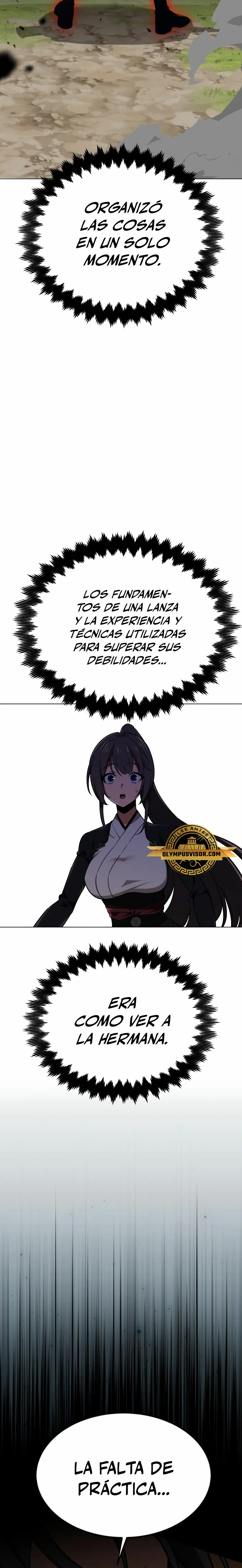 Read Yo mate al jugador de la Academia ES Manga Online