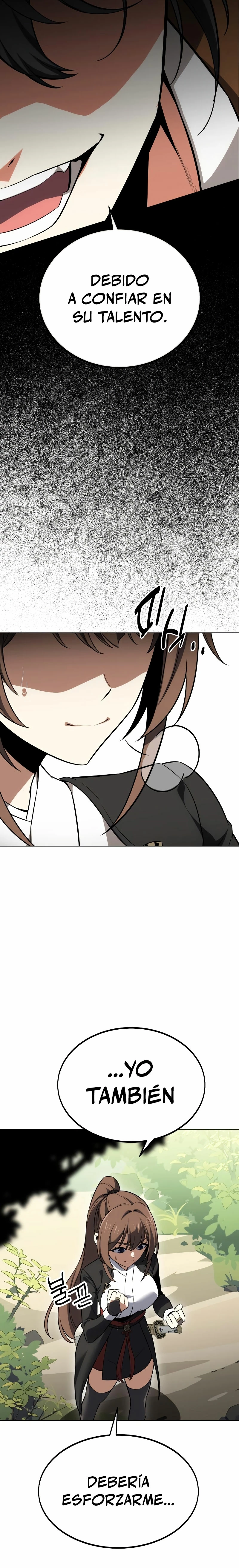 Read Yo mate al jugador de la Academia ES Manga Online