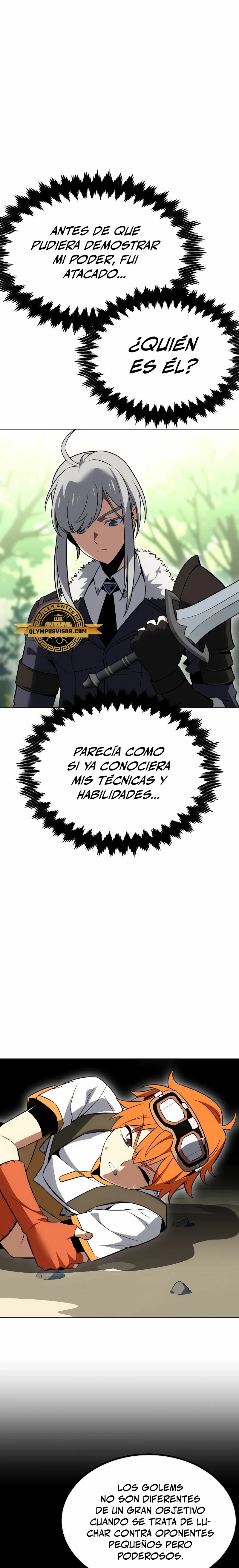 Read Yo mate al jugador de la Academia ES Manga Online