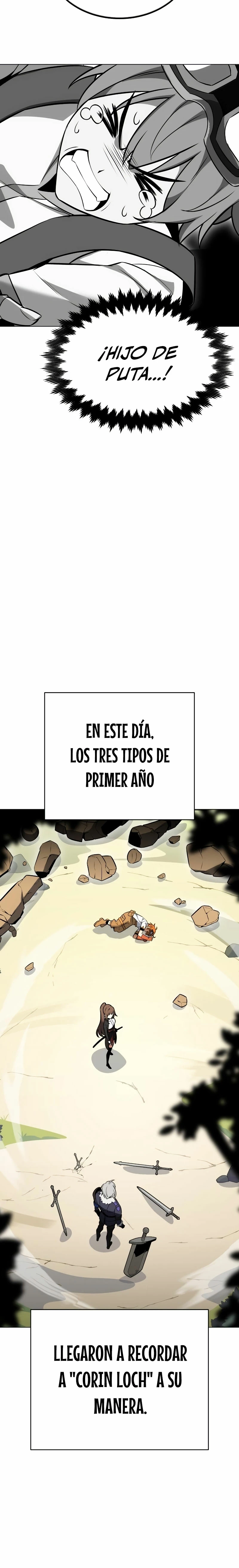 Read Yo mate al jugador de la Academia ES Manga Online