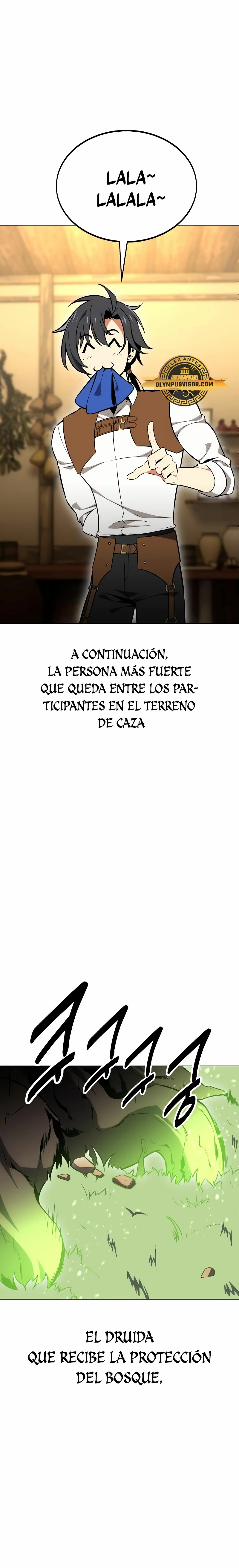 Read Yo mate al jugador de la Academia ES Manga Online