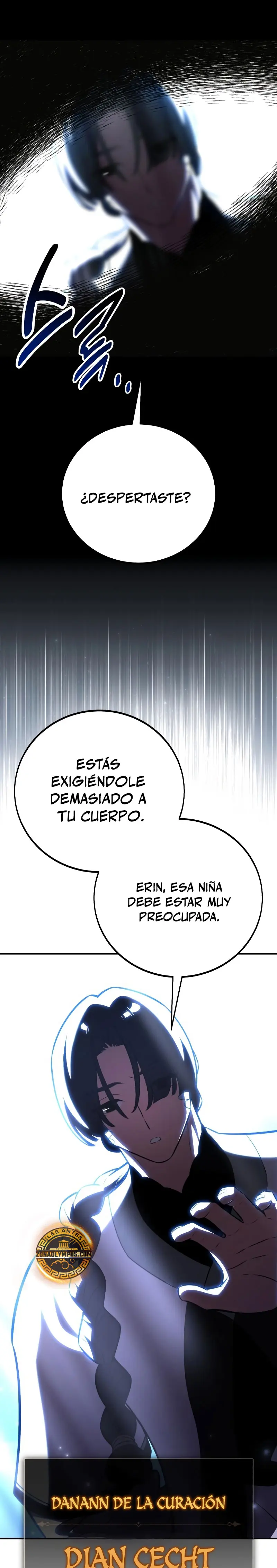 Read Yo mate al jugador de la Academia ES Manga Online