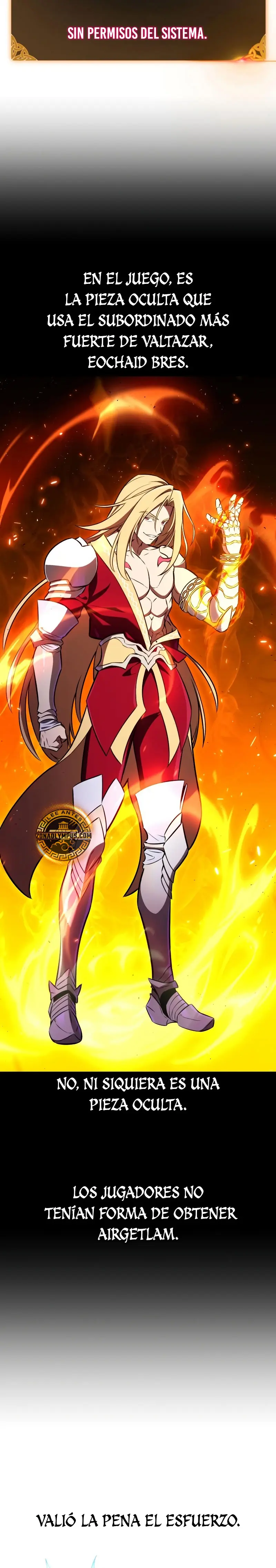 Read Yo mate al jugador de la Academia ES Manga Online