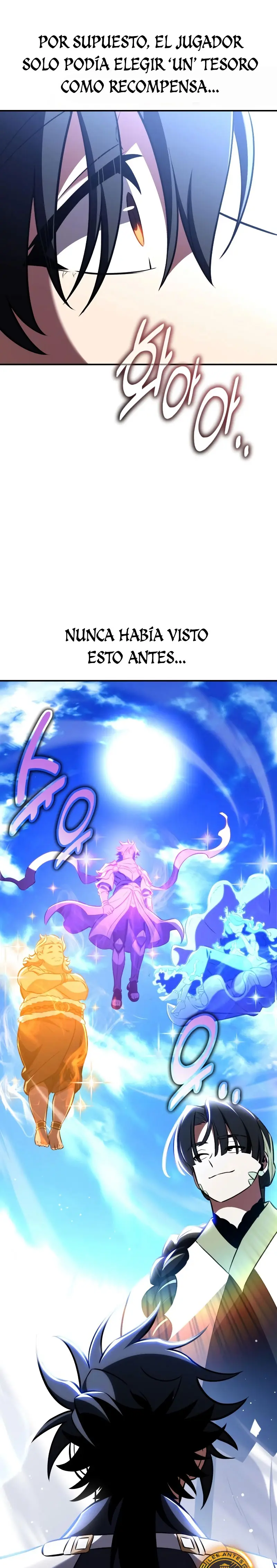 Read Yo mate al jugador de la Academia ES Manga Online