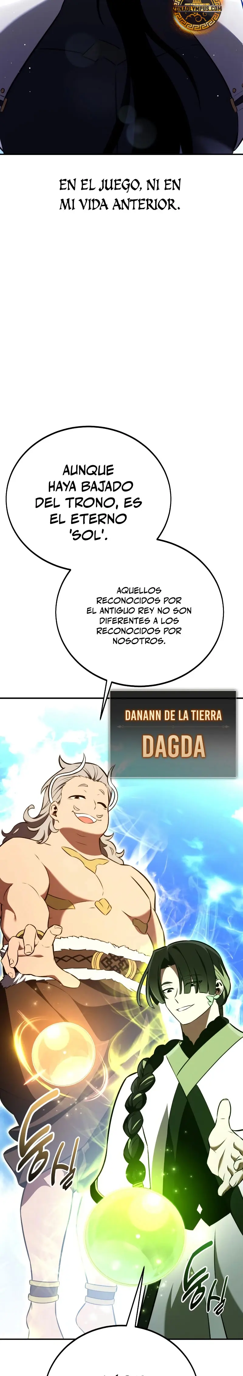 Read Yo mate al jugador de la Academia ES Manga Online