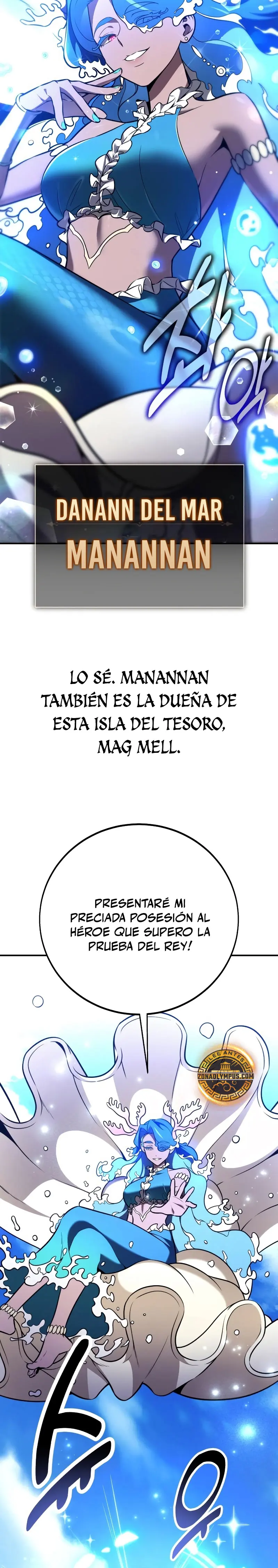 Read Yo mate al jugador de la Academia ES Manga Online