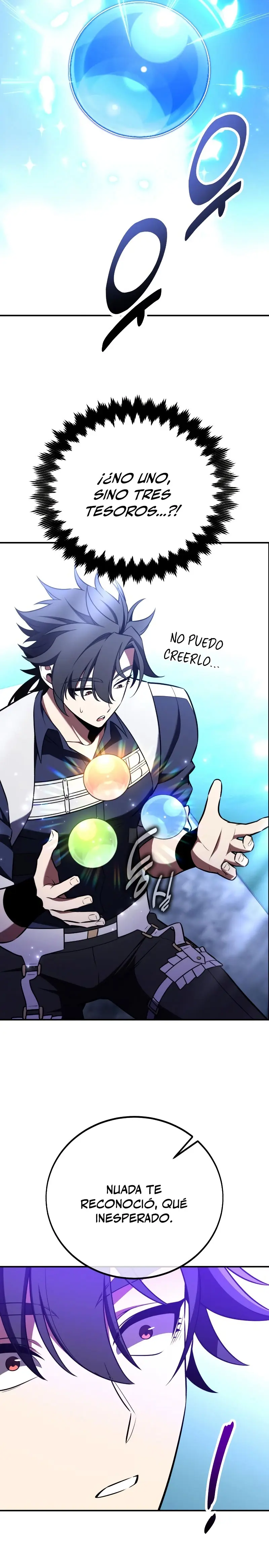 Read Yo mate al jugador de la Academia ES Manga Online