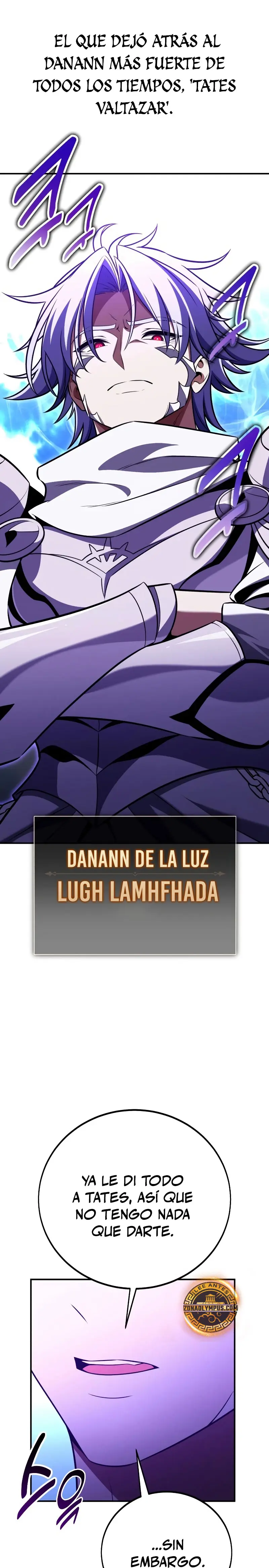Read Yo mate al jugador de la Academia ES Manga Online