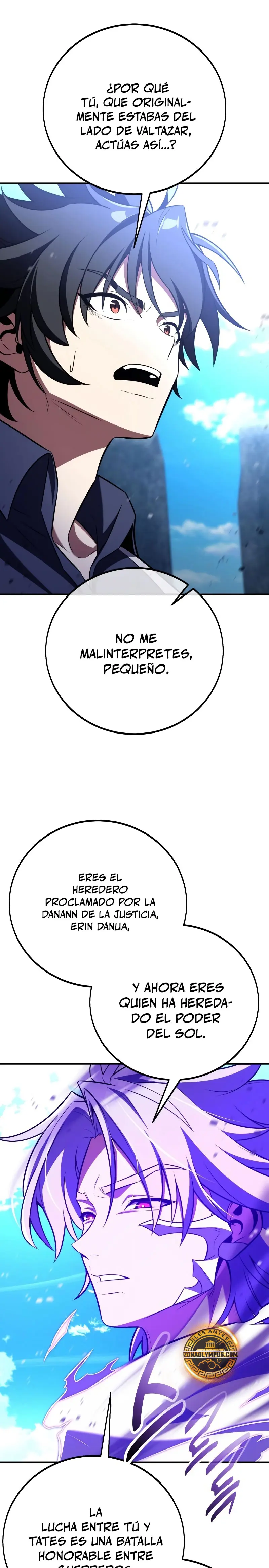 Read Yo mate al jugador de la Academia ES Manga Online
