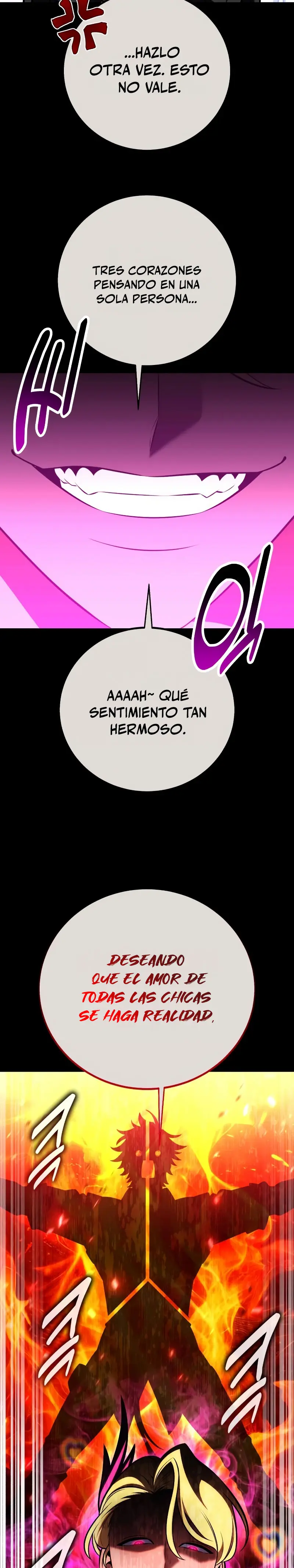 Read Yo mate al jugador de la Academia ES Manga Online
