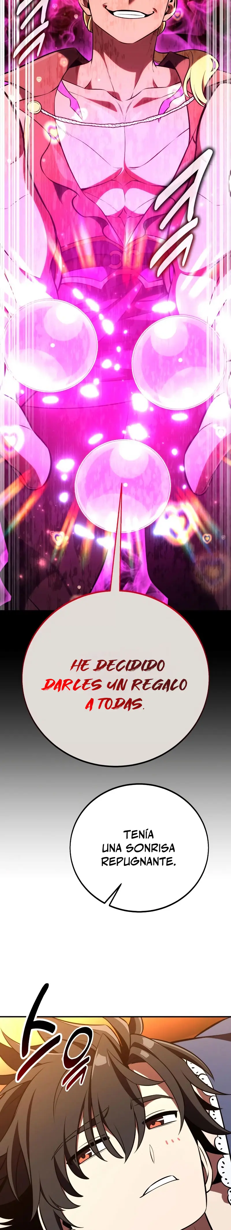 Read Yo mate al jugador de la Academia ES Manga Online