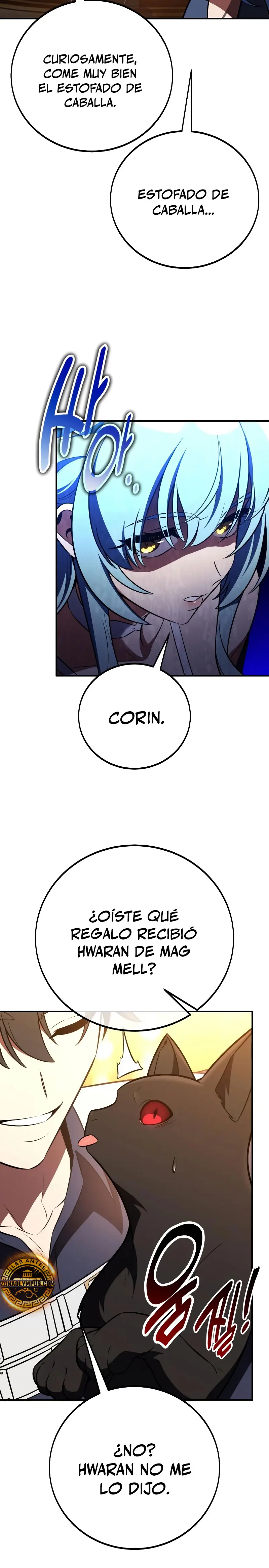 Read Yo mate al jugador de la Academia ES Manga Online