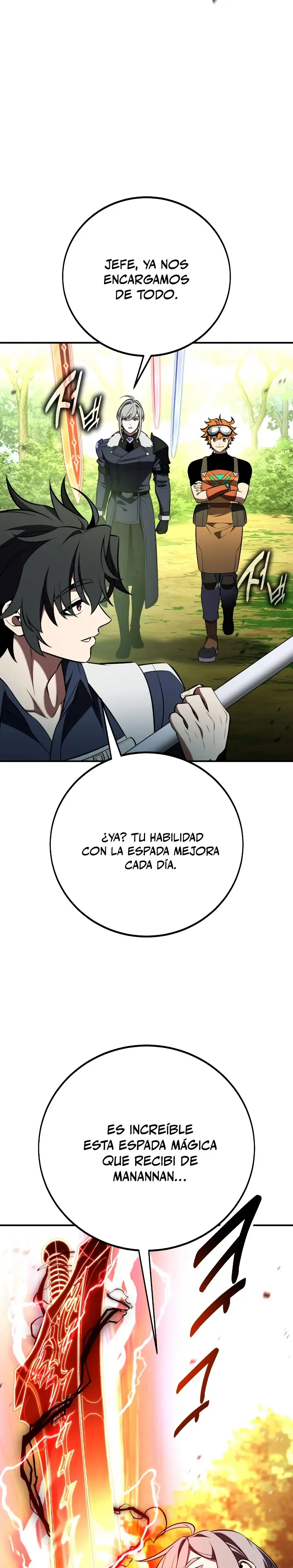 Read Yo mate al jugador de la Academia ES Manga Online