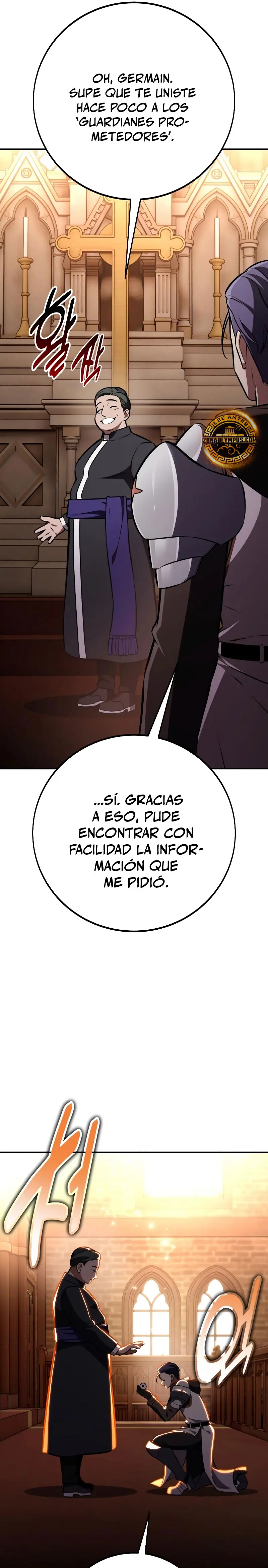 Read Yo mate al jugador de la Academia ES Manga Online
