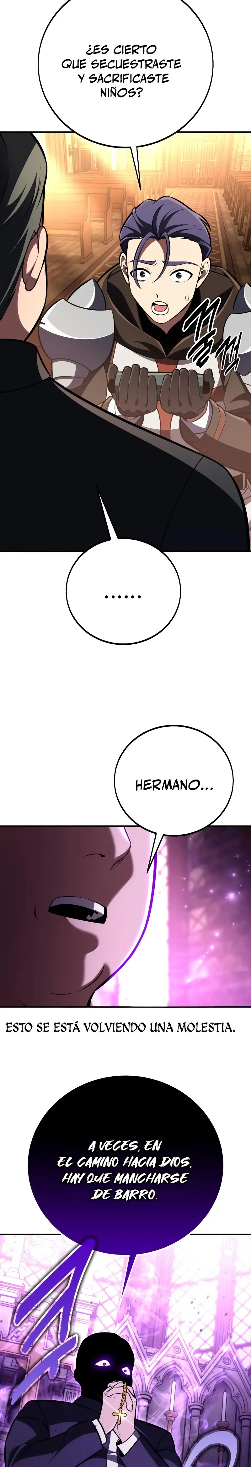 Read Yo mate al jugador de la Academia ES Manga Online